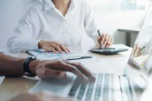 Post factura electrónica en España