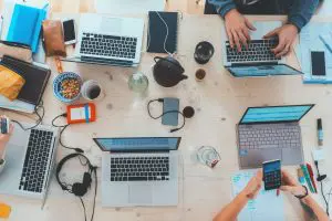 Cómo Utilizar La Tecnología En La Recuperación De Deudas Impagadas