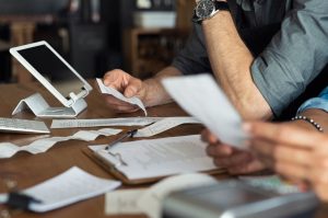 Cuándo prescriben las deudas