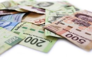 Condonación de deuda