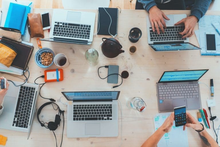Cómo Utilizar La Tecnología En La Recuperación De Deudas Impagadas