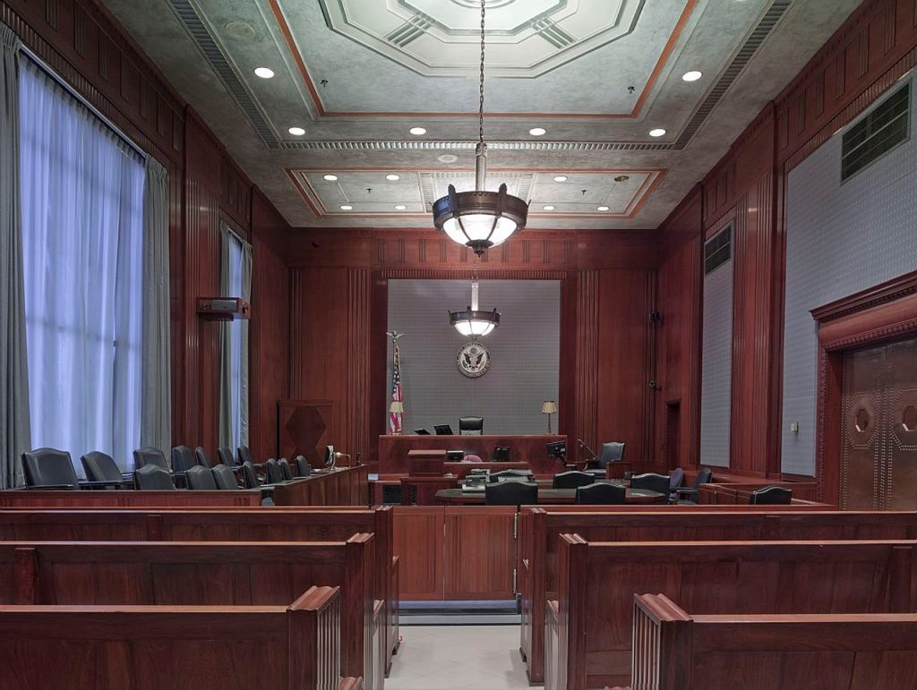 Qué es un juicio monitorio