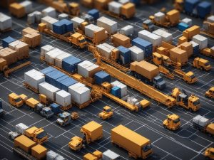 Sector del transporte: tienes albaranes firmados, lo tienes ganado