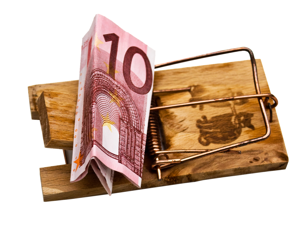 Cómo cobrar a un deudor moroso