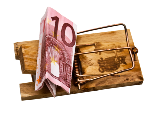 Cómo cobrar a un deudor moroso